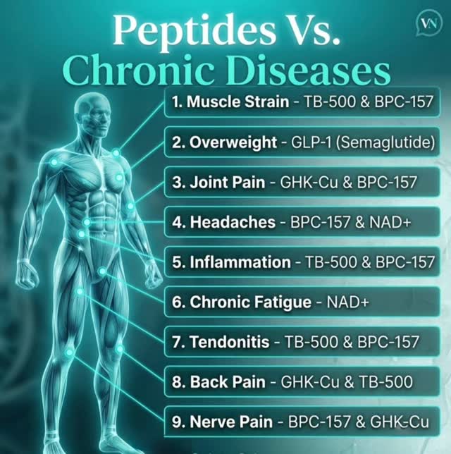 bpc 157 peptide for nerve pain 🧬 BPC-157 Therapy | علاج BPC-157 🧬 An emerging peptide therapy currently being studied its potential role in tissue repair, recovery suppo | Spanish Medical Center Tissue Regeneration BPC-157 Peptide India | Size:1g - $33.72