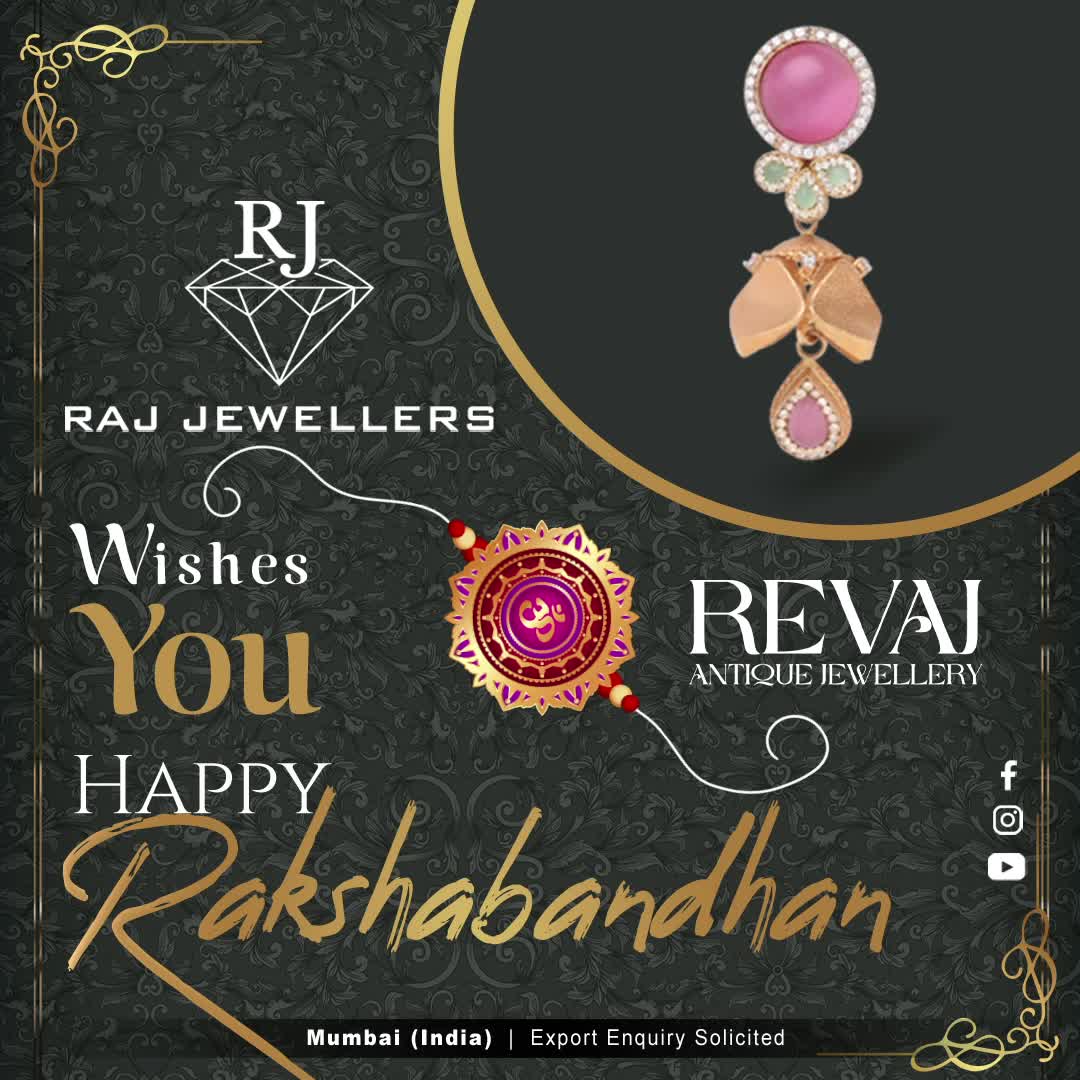 REVAJ by Raj Jewellers - Home