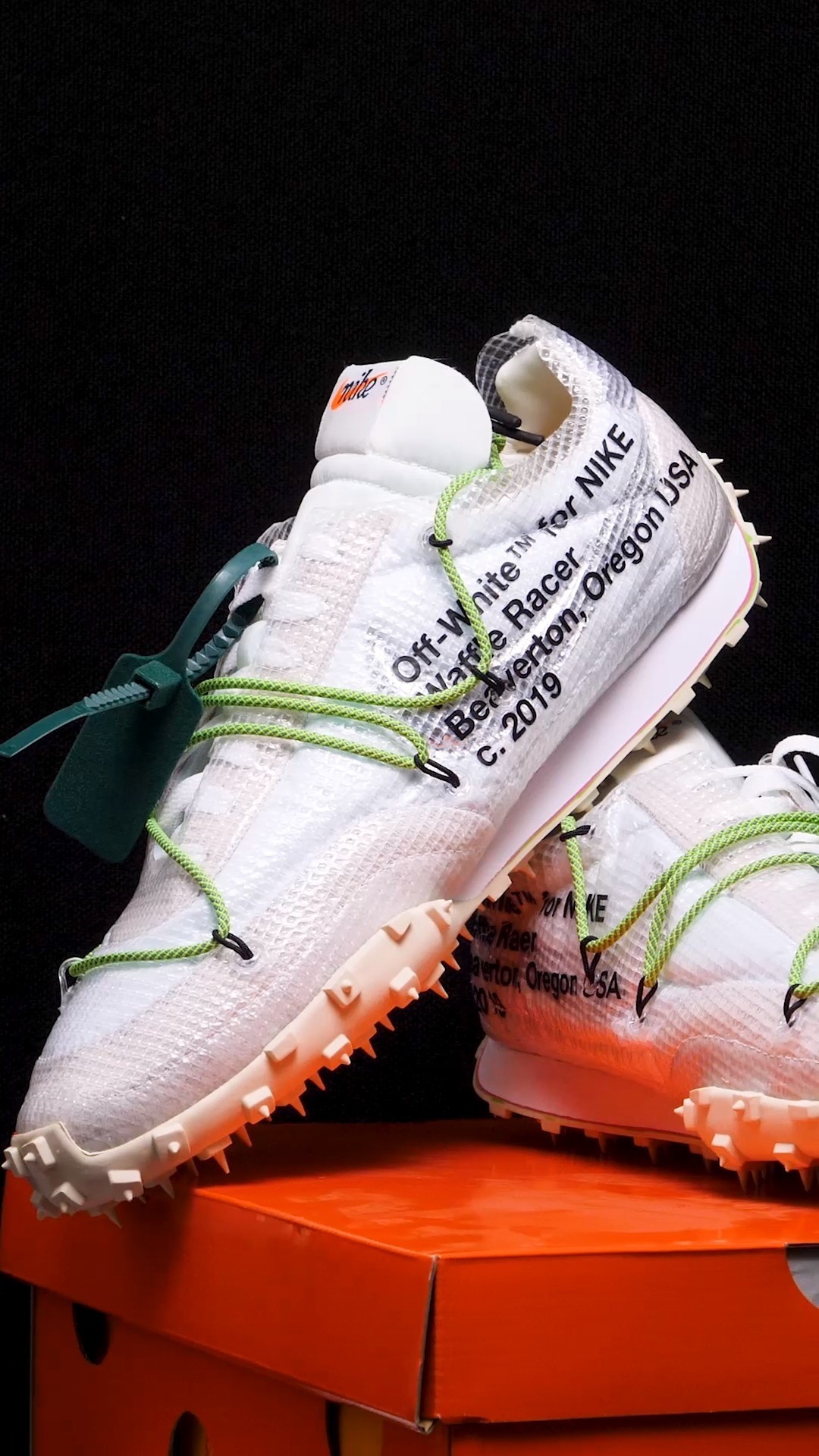 Is this the WORST Off-White sneaker to date? 🤢 | The Sole Supplier