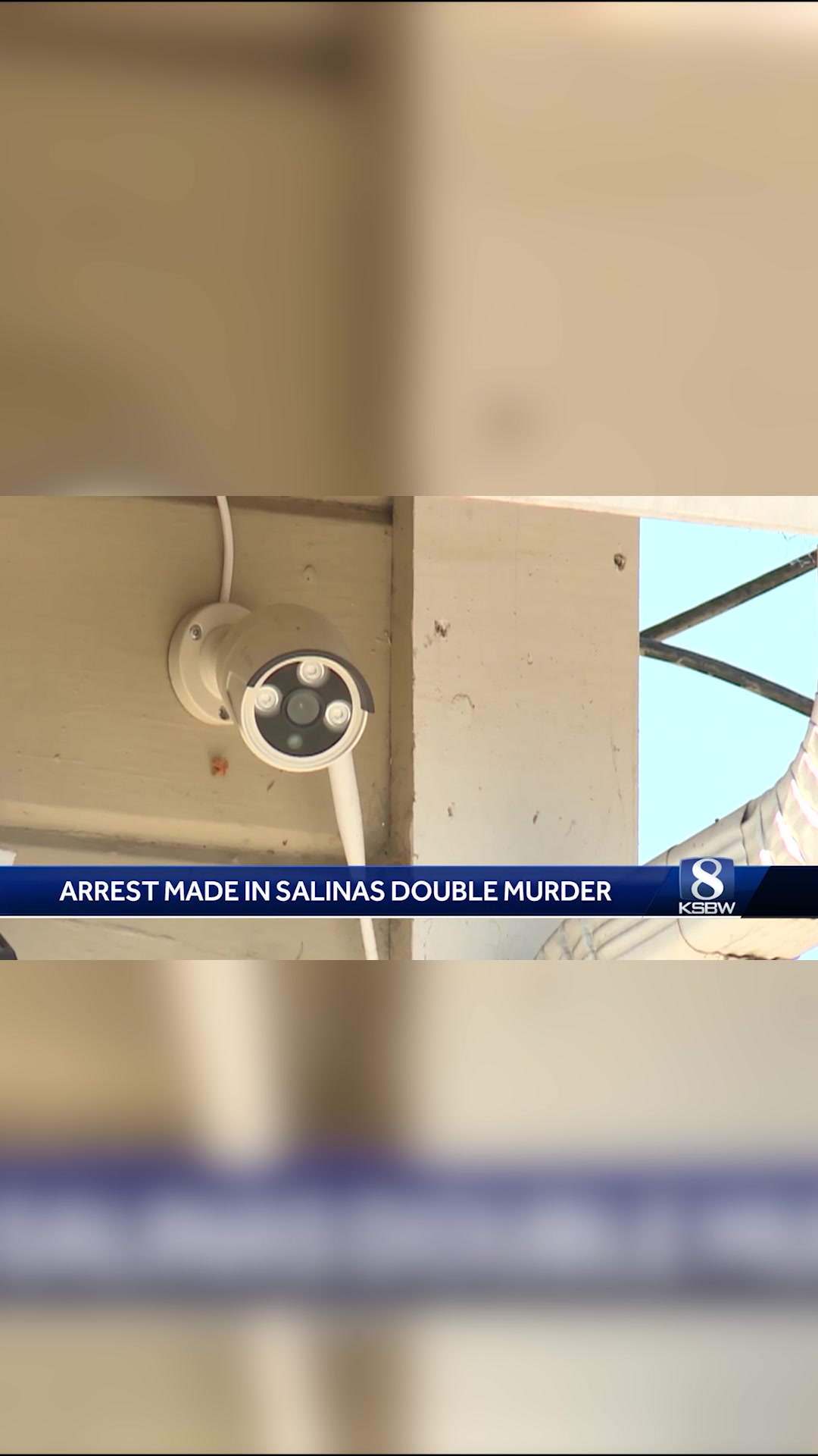 MURDER ARREST | An 18-year-old man has been arrested in Salinas in ...