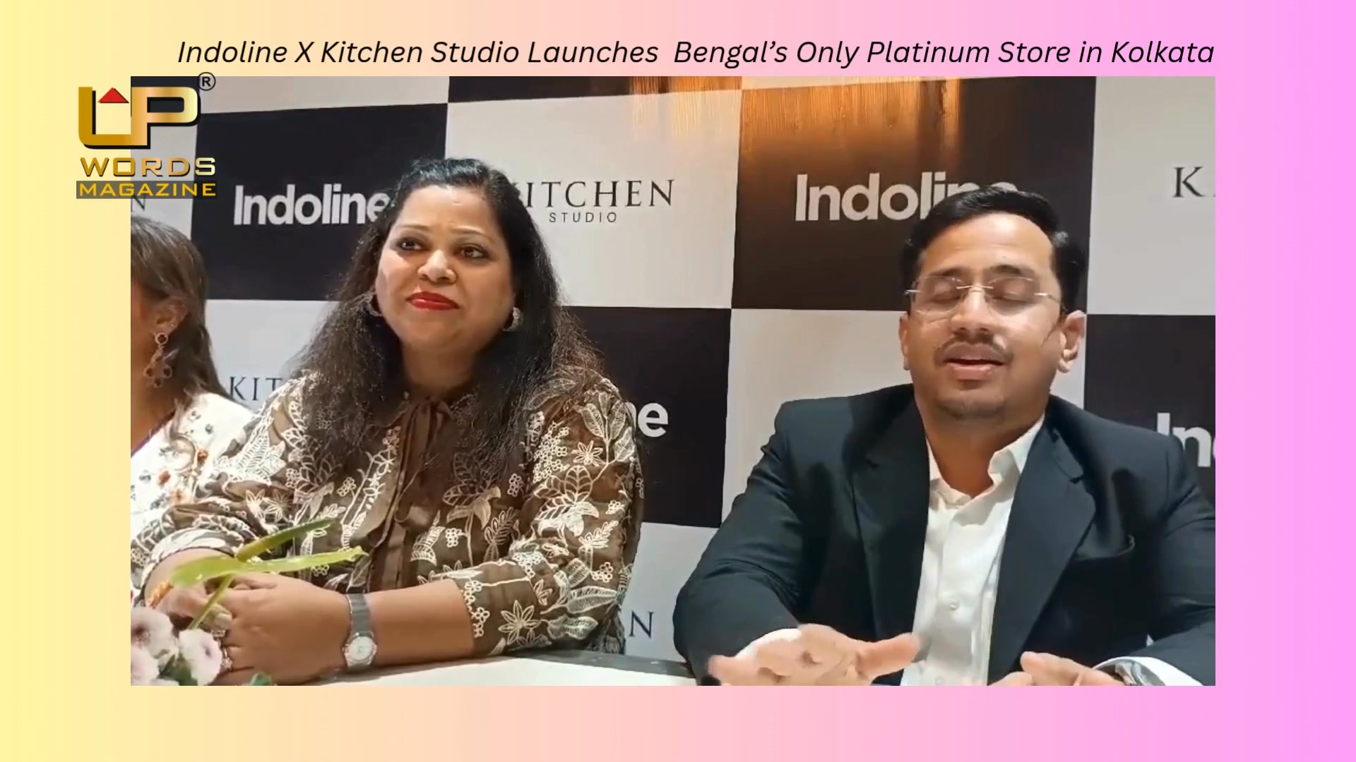 Indoline, one of India’s leading modular furniture manufacturers, in ...