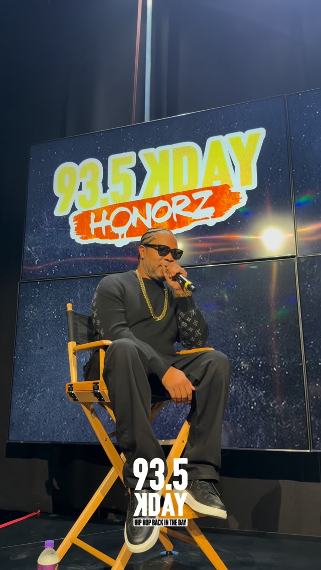 Xzibit shares how Dr. Dre wasn't a fan of “Get Your Walk On