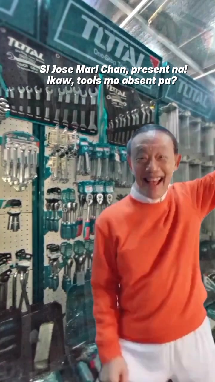 Ber Months na! si Jose Mari Chan... - Total Tools Palawan | Facebook