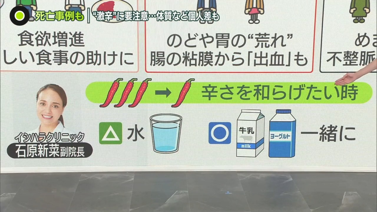 18禁カレーチップス 死亡