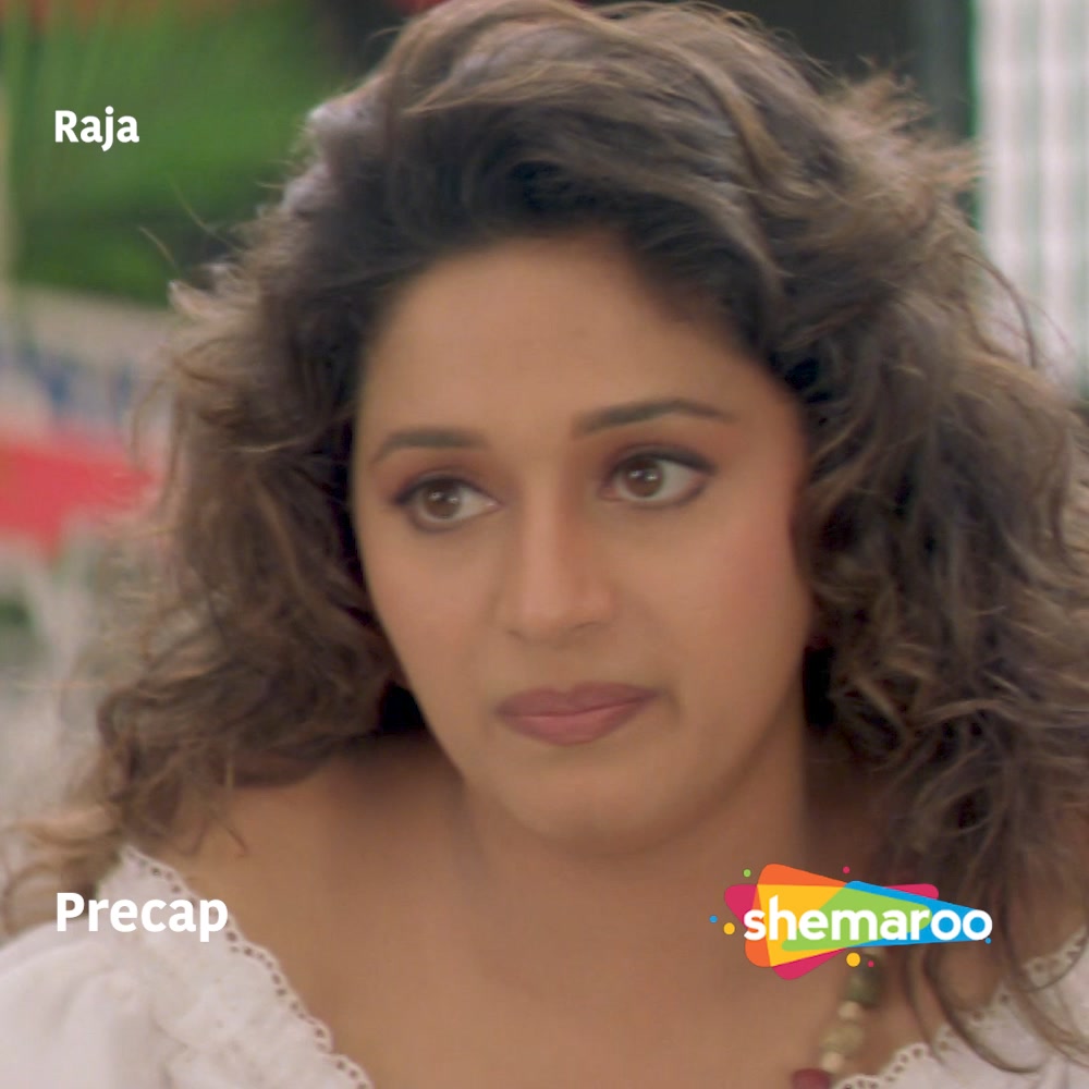 Madhuri Dixit Ki Majboori | Sanjay Kapoor, Madhuri Dixit, Mukesh Khanna ...
