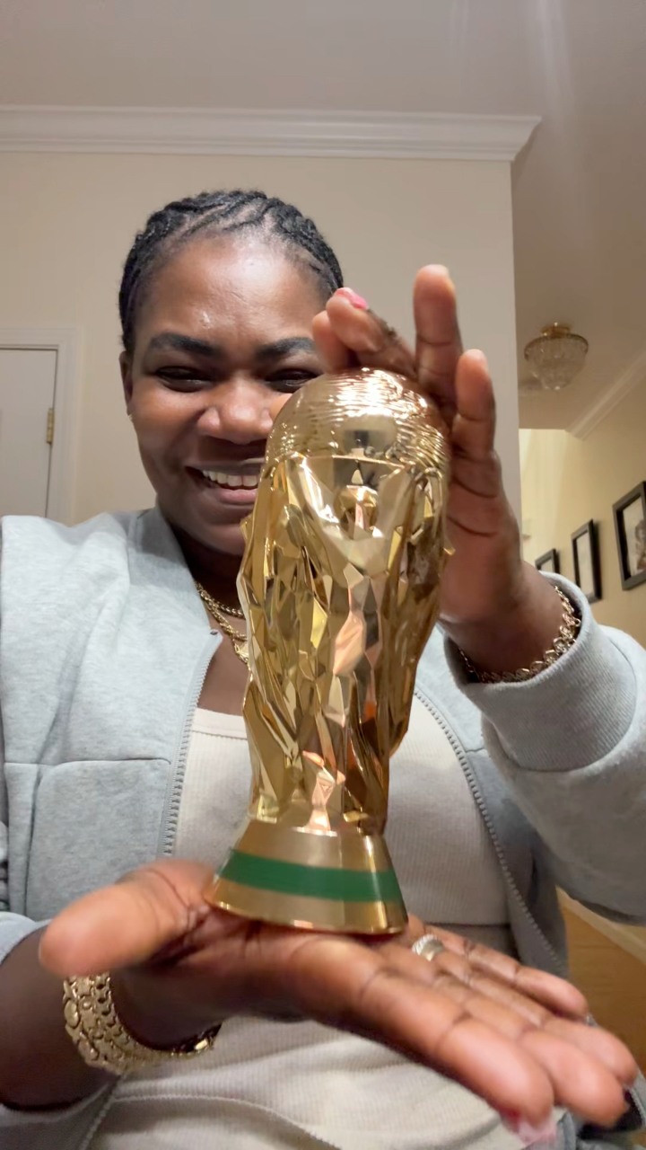 ⚽️⚽️⚽️ Celebrate FIFA World Cup 2026