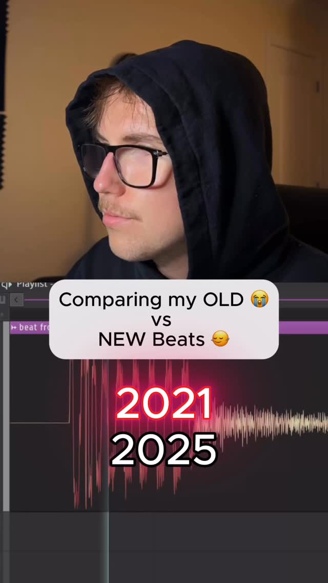 which one 🤣 #beatmaker #beats #musicproducer #newbeats | trevvy | Facebook