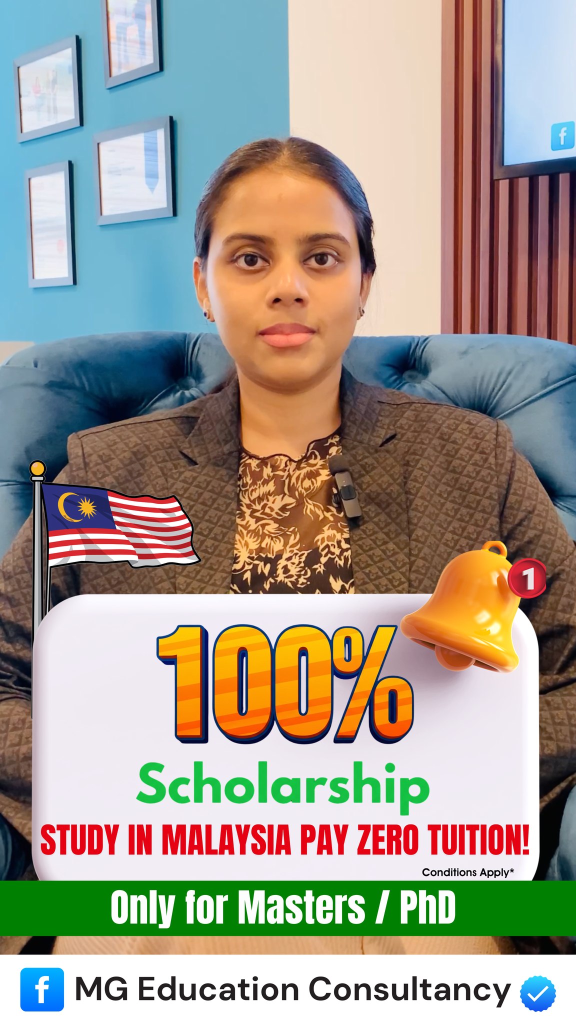 MG Education Consultancy | Ja-Ela