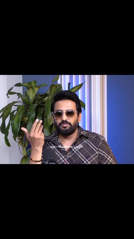 Villian Character 🥶 . . #santhanam #santasanthanam #santhanamcomedy😂 # ...