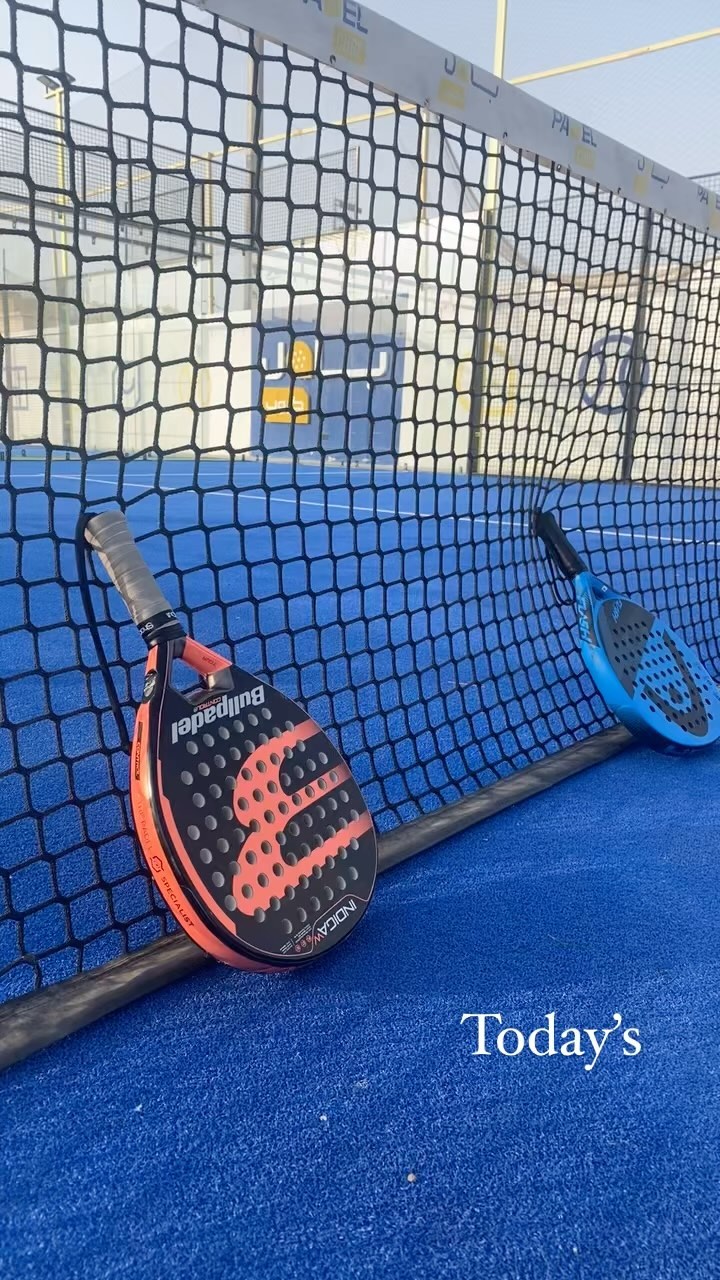 Padel Cube | Jeddah