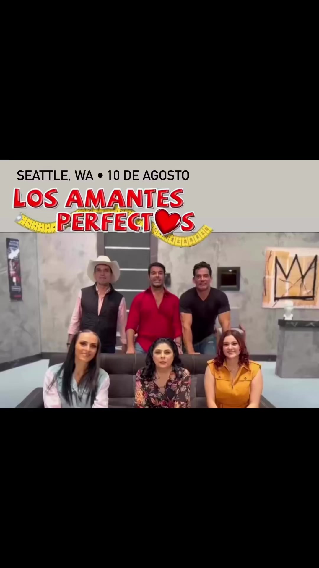 Les compartimos este momento de #VictoriaRuffo como conductora de # ...