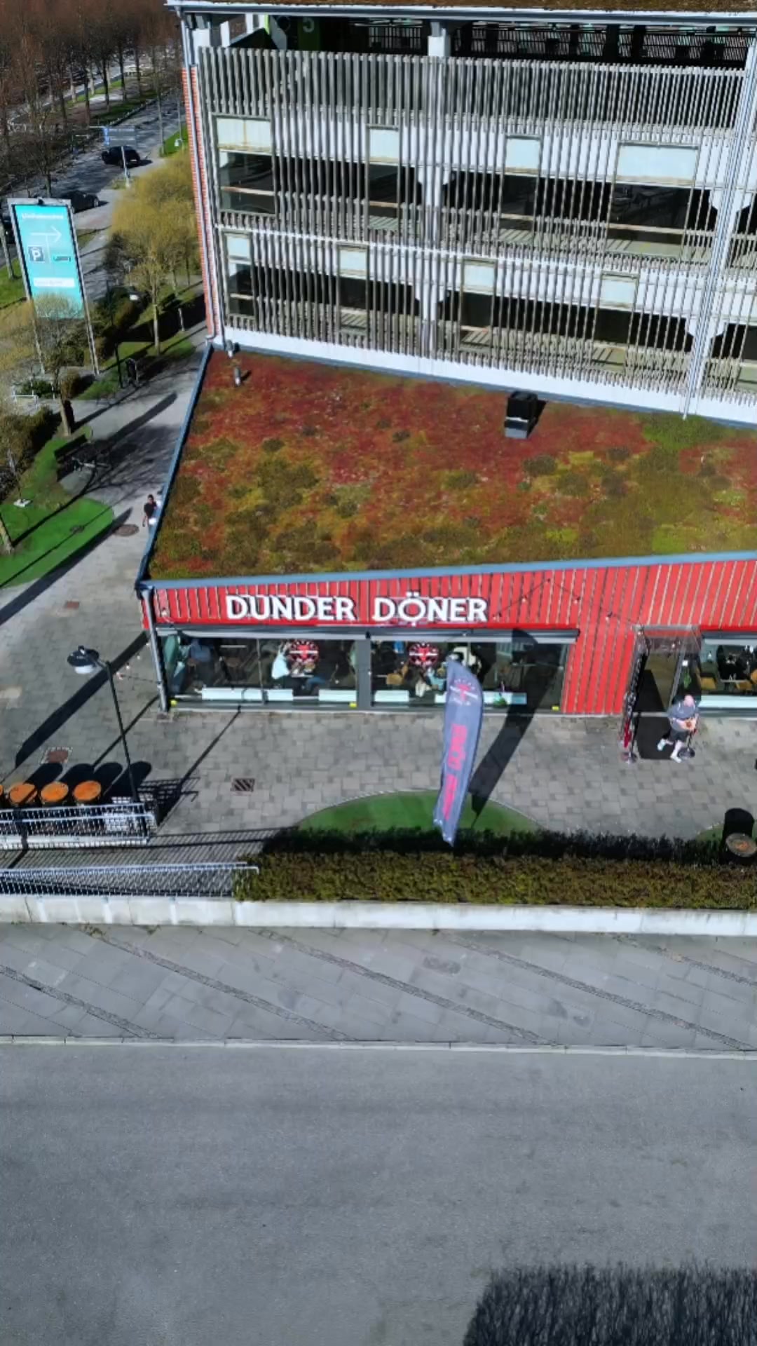 Dunder Döner | Partille
