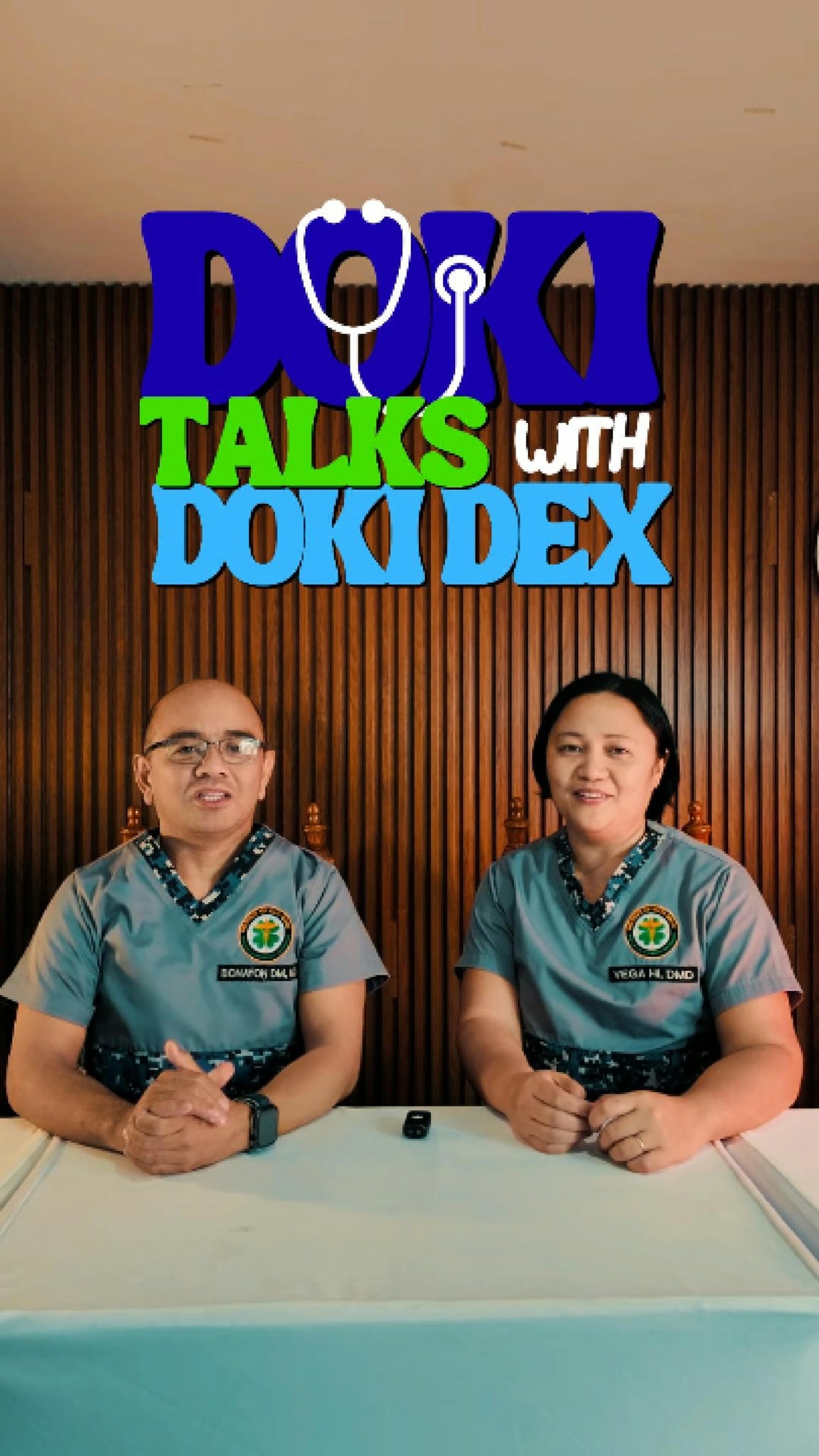 Ngayong Skin Disease Detection and Prevention Week ito ang mga ...