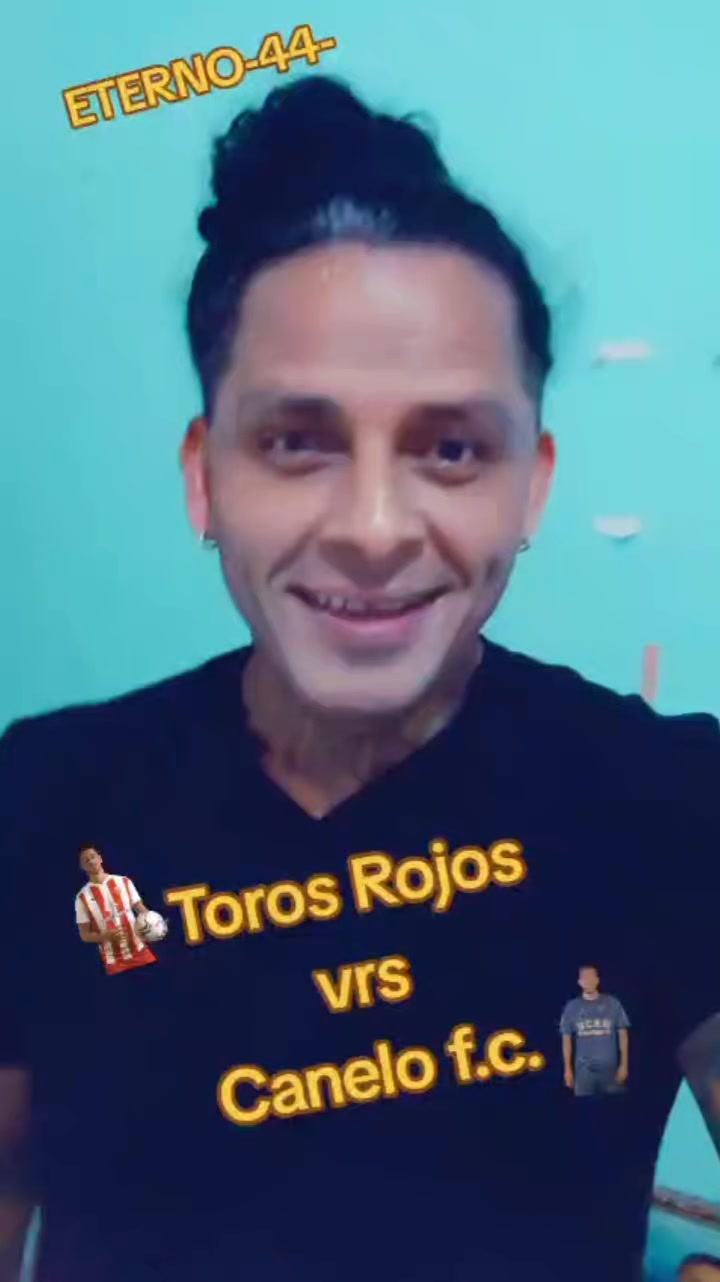 Jorge Alvarez motiva a Los Toros Rojos para la gran final de la Liga ...