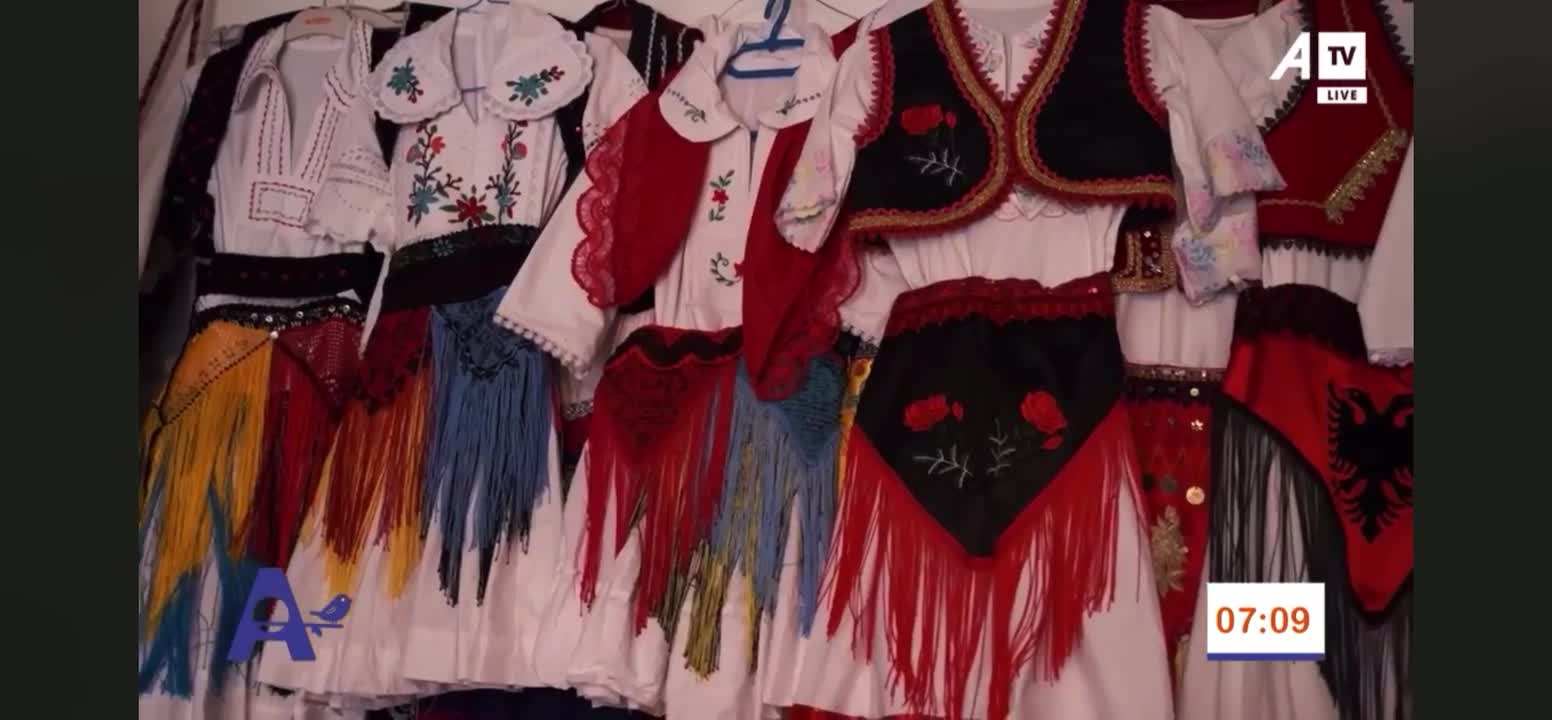Veshje Kombëtare - të Rugovës me Porosi - Home | Facebook