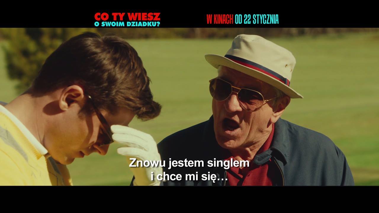 Co Wiesz O Swoim Dziadku Cda
