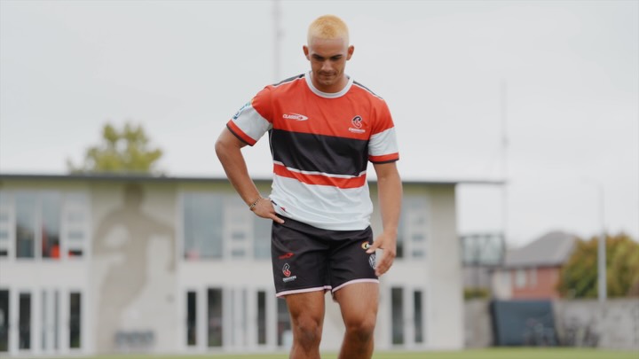 Crusaders on Reels | Facebook