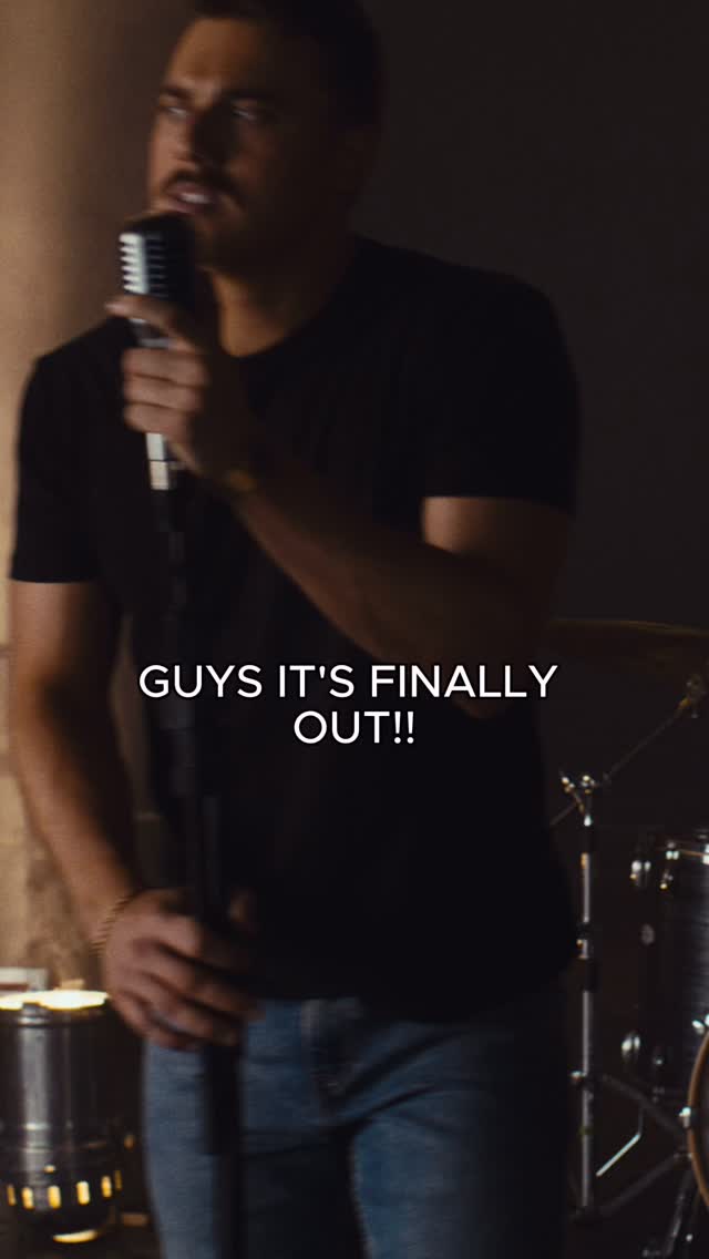 Guys “Real Fast Car” is finally out! Turn it up and tell me what you ...