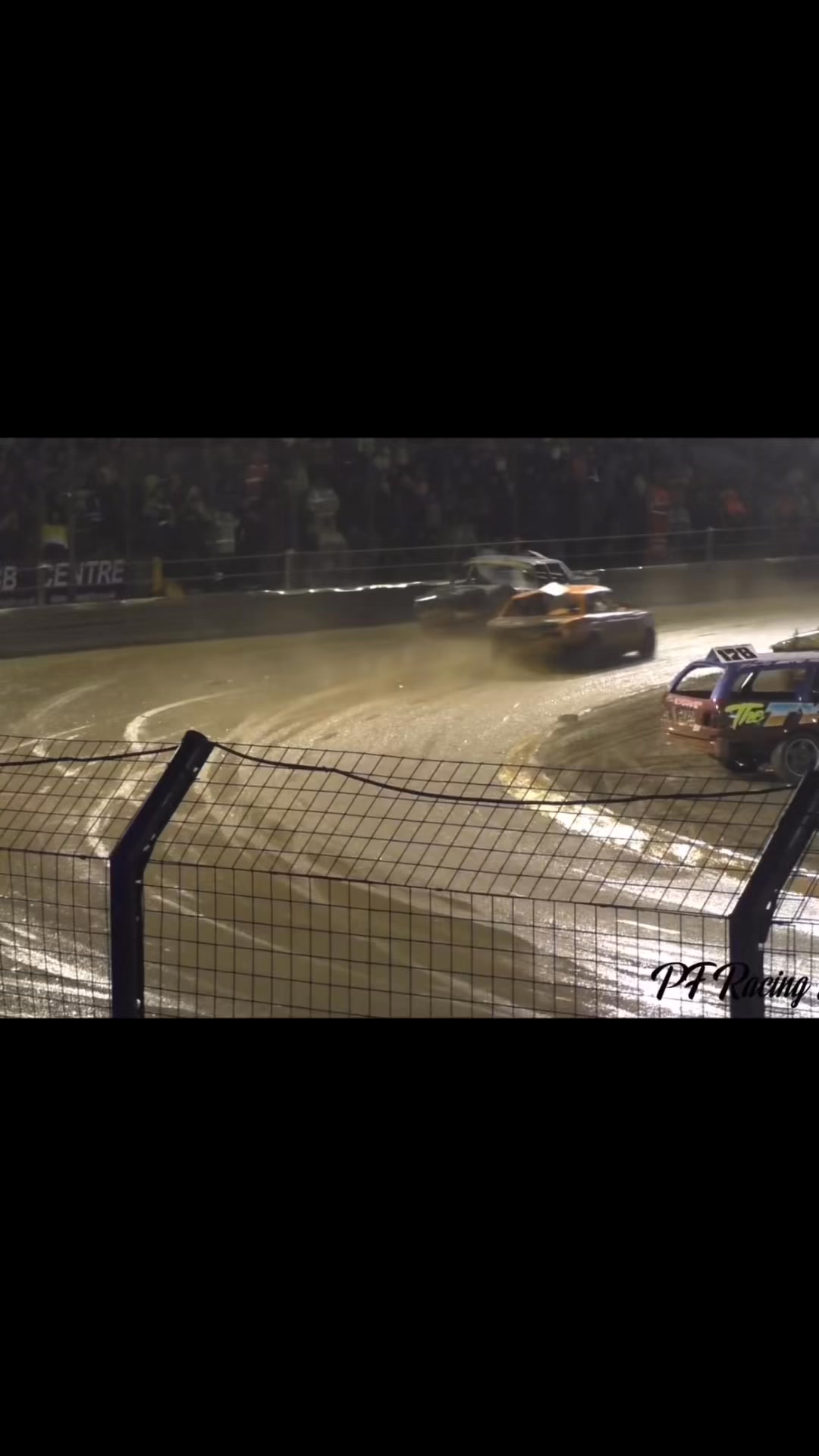 617 Overy getting taken out by 257 Timmy at the 2018 World Final. The ...