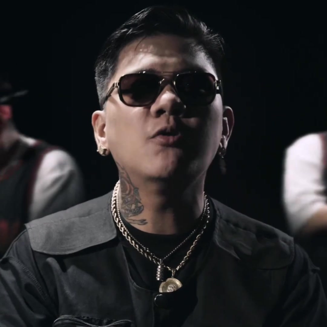 gloc-9 ft. Shockra - Ambag | RAPGASM | Facebook