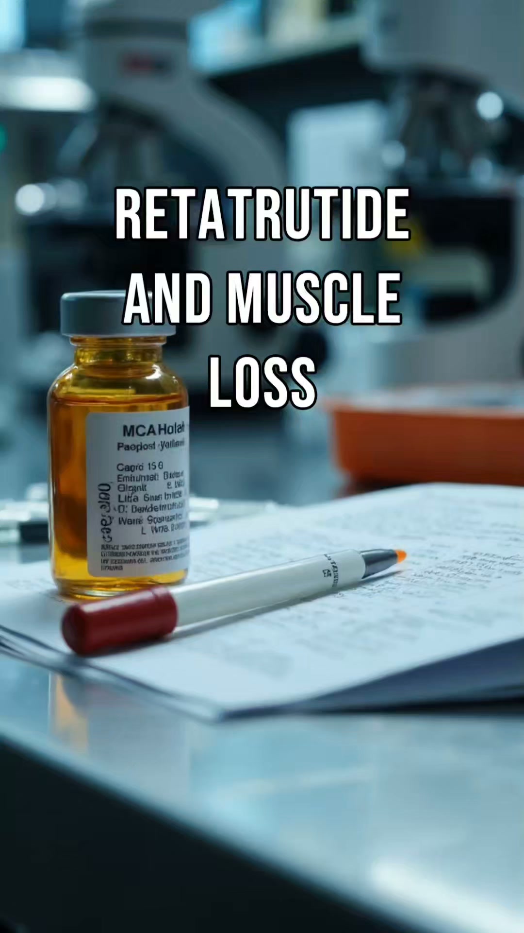 retatrutide muscle growth What's interesting is that was already gaining traction in enhanced athlete and bodybuilding circles long before most of the mainstream medical world started paying attention to it. Not because people were retatrutide muscle mass Fat loss