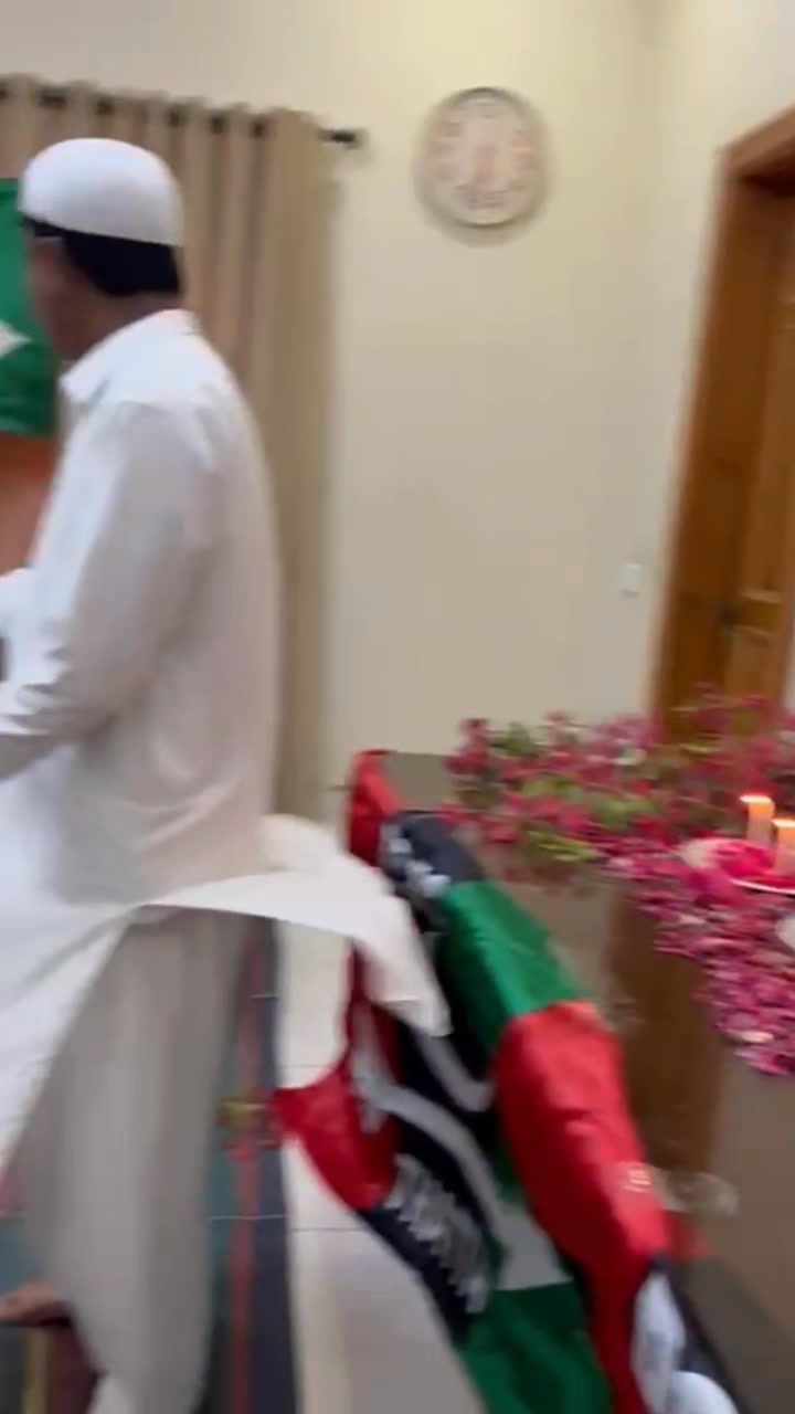 #SalaamShuhadaEKarsaz‬⁩ | Ghulam Mustafa Samoon