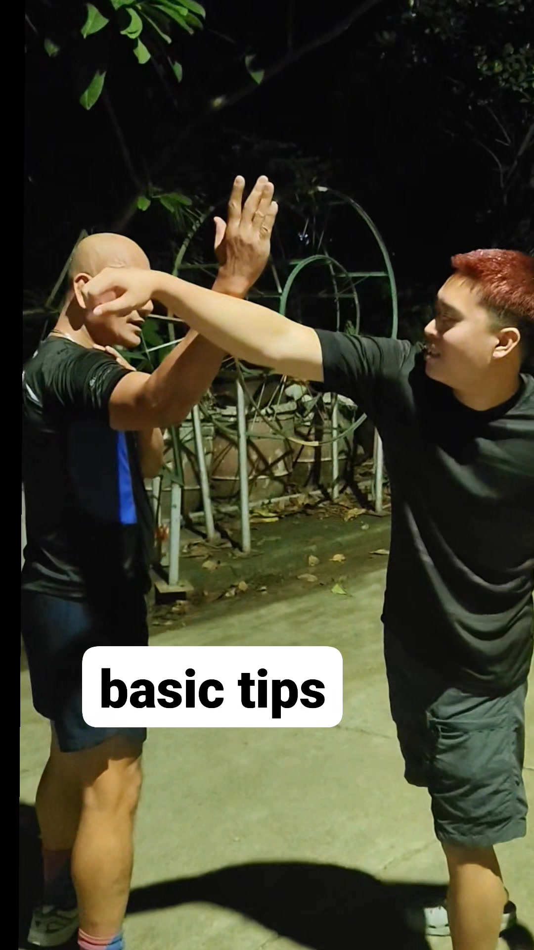 vodeo 699 the importance of blocking defense #tutorial # ...
