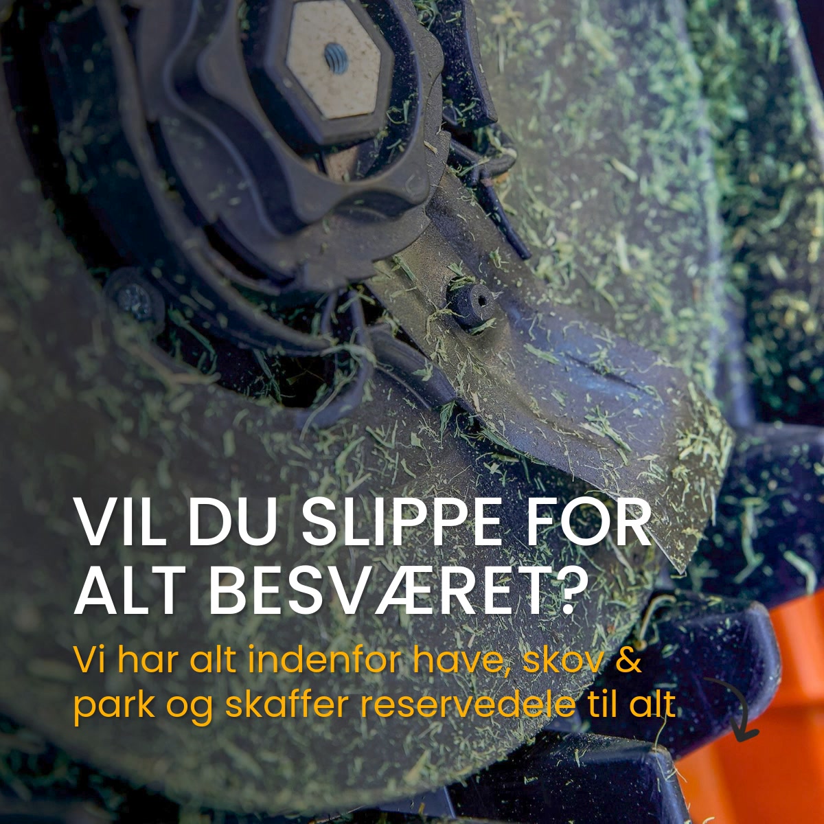 Servicecenter Syd leverer de bedste maskiner og den hurtigste service ...