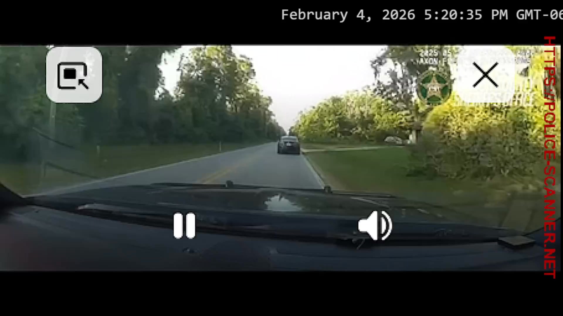 🚨 Driver Arrested After... - Ocala Florida Police Scanner | Facebook