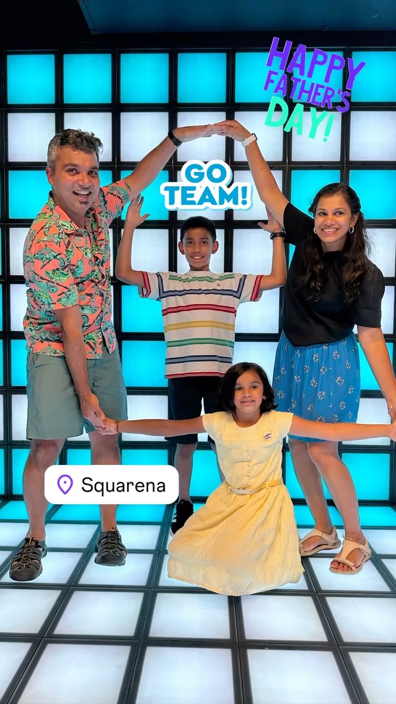 Squarena | New York NY