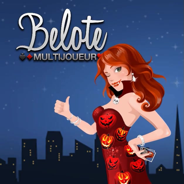 Belote Multijoueurs Facebook _ Belote Multijoueurs Sur Facebook Insérer ...