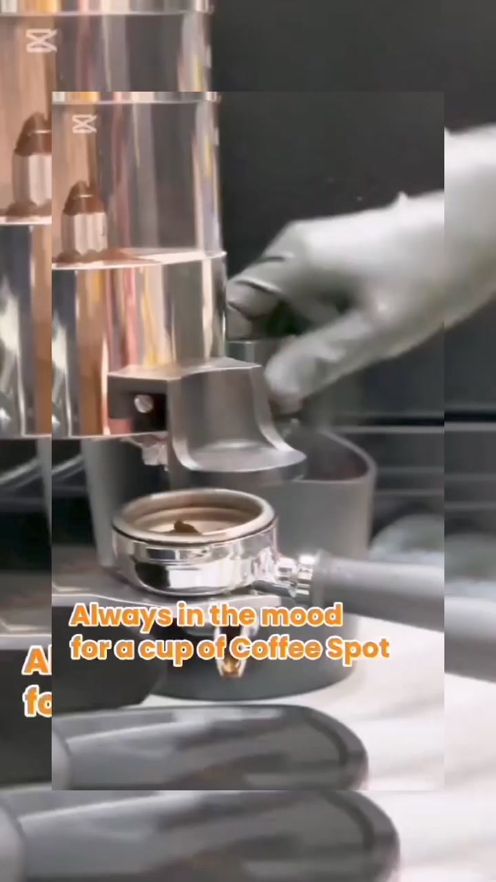 Coffee Spot Franchise - Kennedy