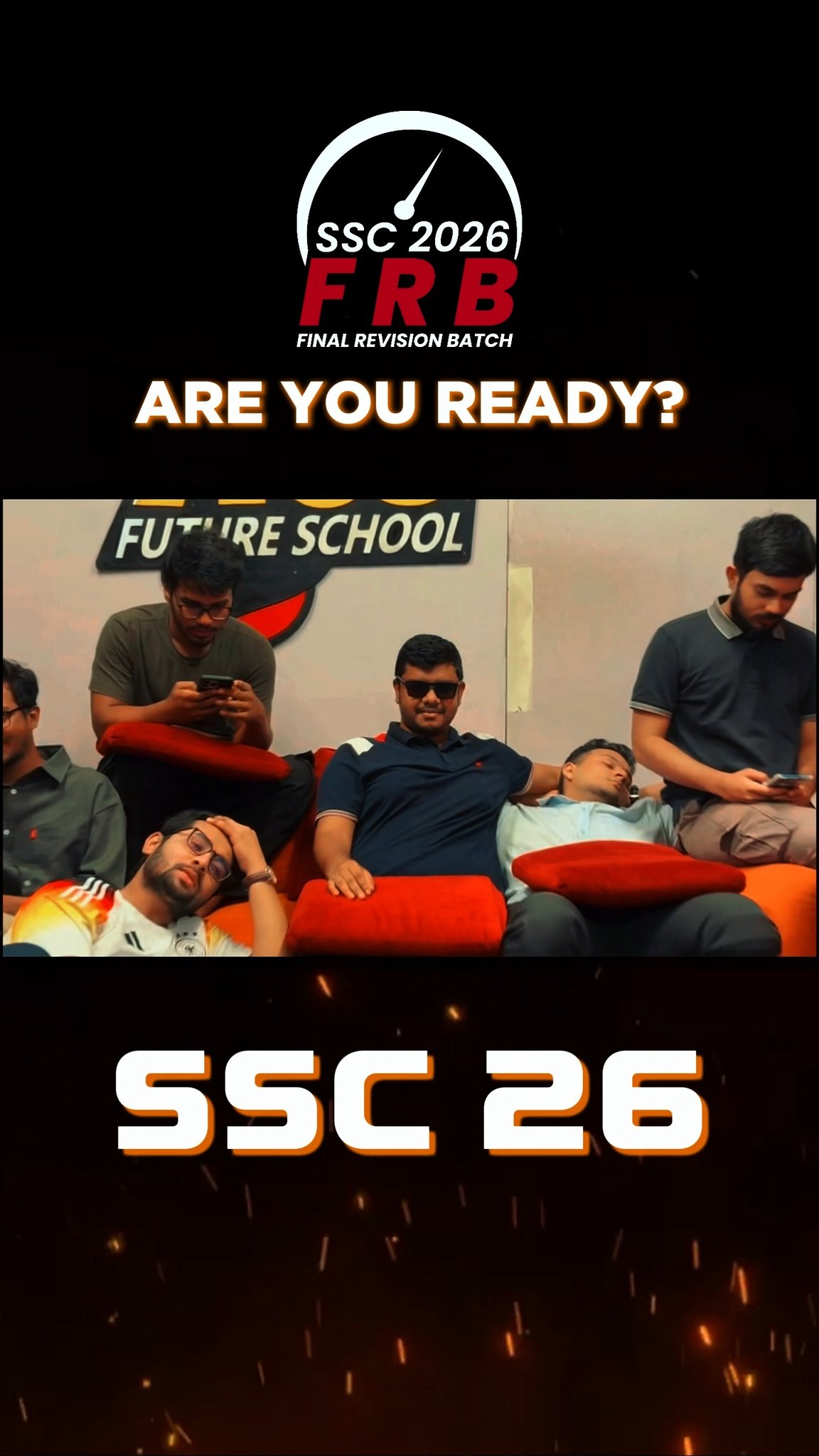 𝗦𝗦𝗖𝟮𝟲! 𝗙𝗶𝗻𝗮𝗹 𝗥𝗲𝘃𝗶𝘀𝗶𝗼𝗻 𝗕𝗮𝘁𝗰𝗵 (𝗙𝗥𝗕) 𝗶𝘀... - ACS Future School | Facebook