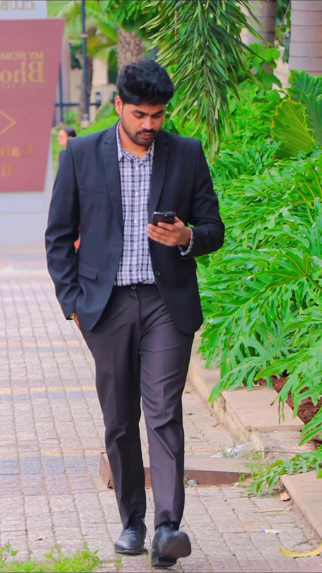 Sreekanth Reddy Asam