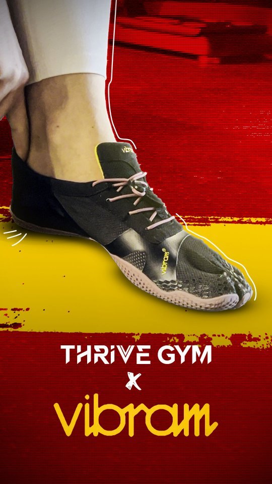 Receive a FREE 1-day VIP Pass to Gold's Gym with the purchase of