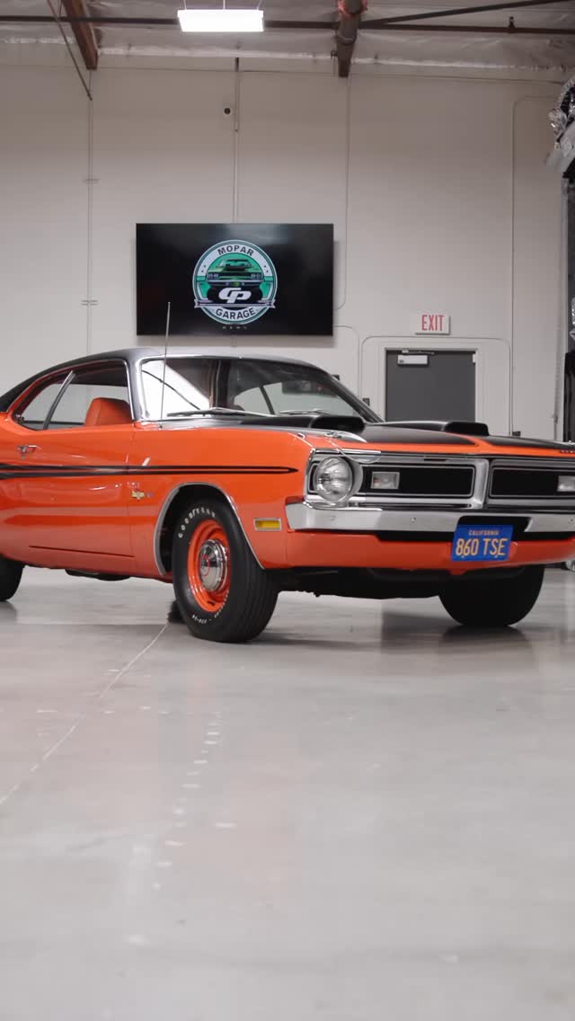 Special！　60s demon Another new addition! Number matching, Vin # containing 666. Built