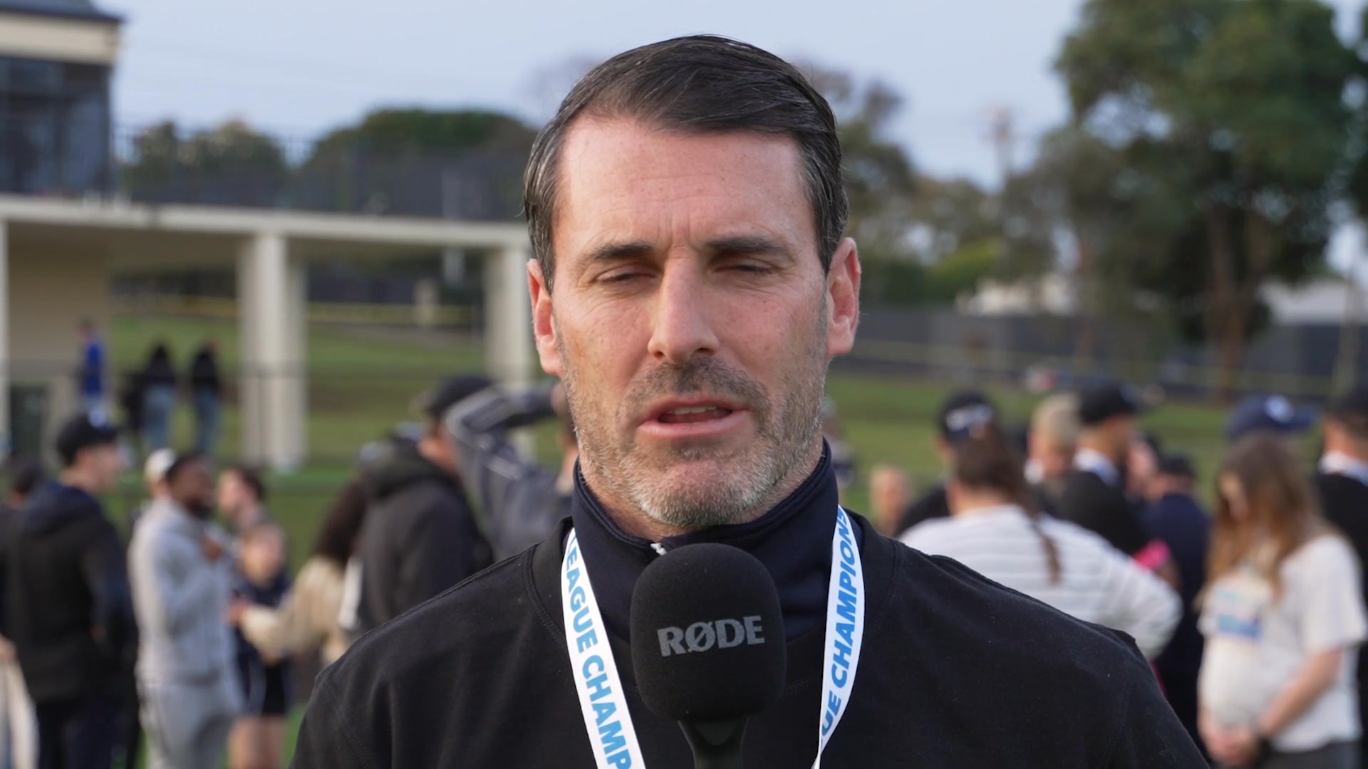🏆 Enjoy this video wrap of Bayswater City Soccer Club's NPLWA - Men's ...