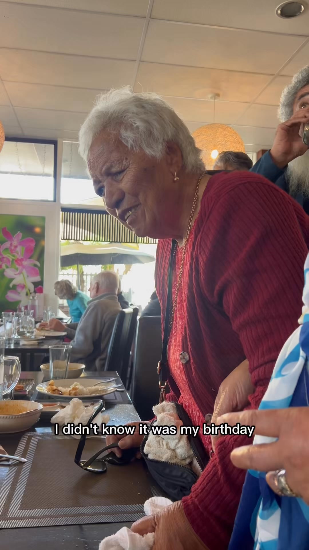 🎶 Tangi tangi Te tereina tuporo Kei runga I Te Akau roa o Ngatiwai e Me ...