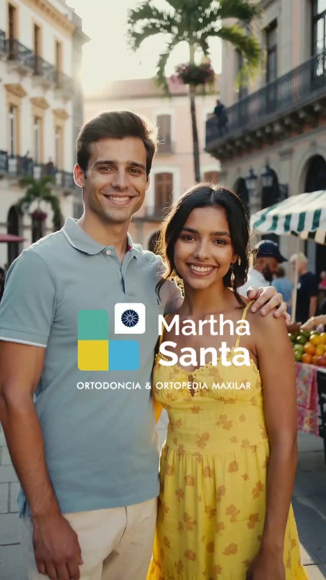 Tu sonrisa es más que estética. Es confianza, oportunidades, primeras ...
