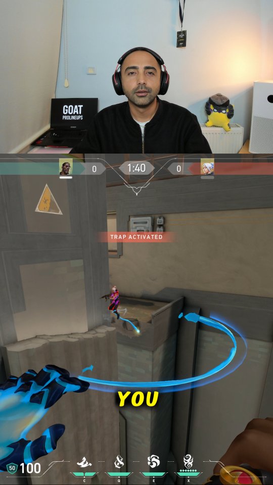 Veto setup for Abyss #valorant #prolineups | Pro Lineups Guide | Facebook