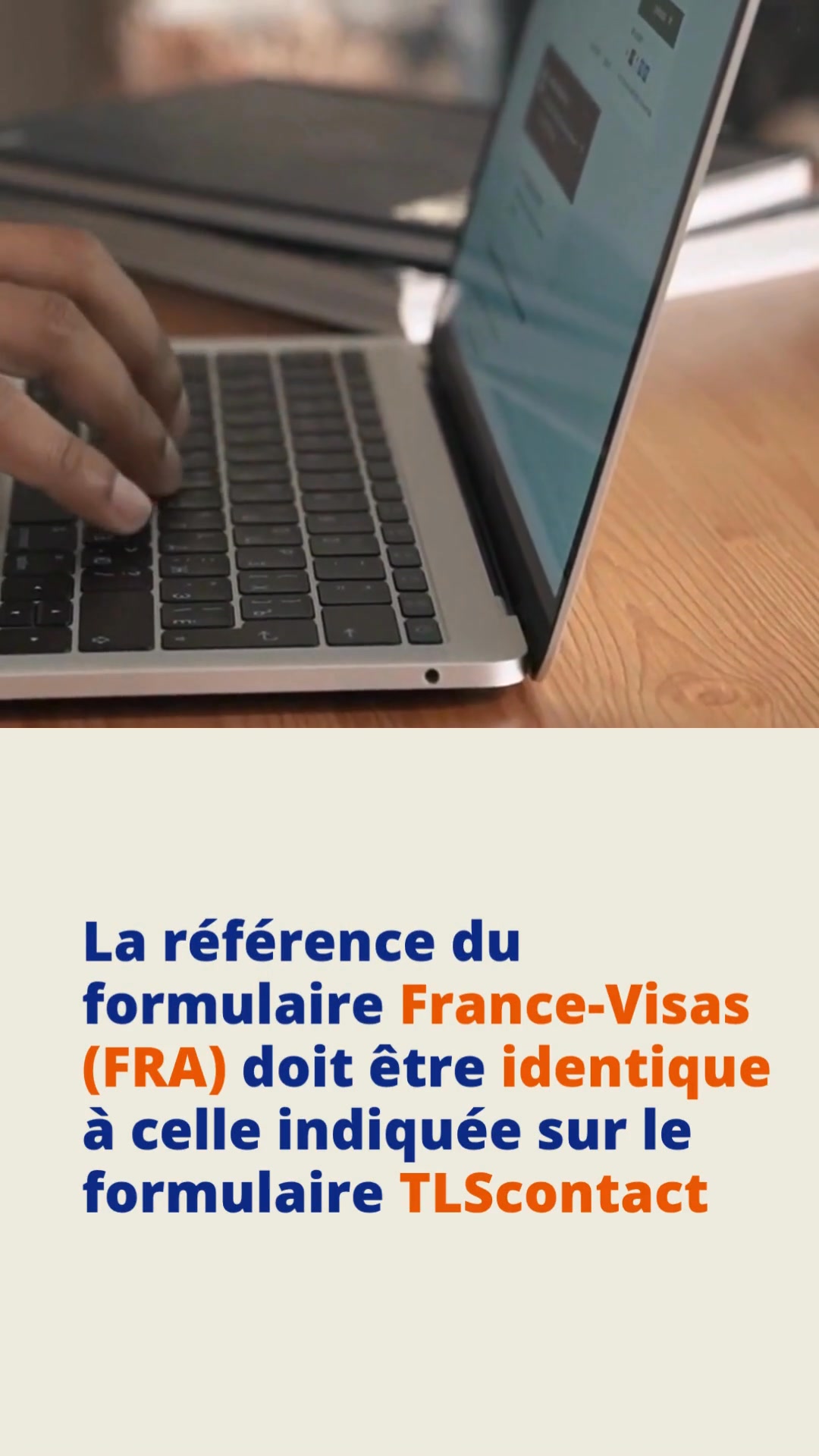 Suivez l’avancement de votre demande de visa où que vous soyez ...