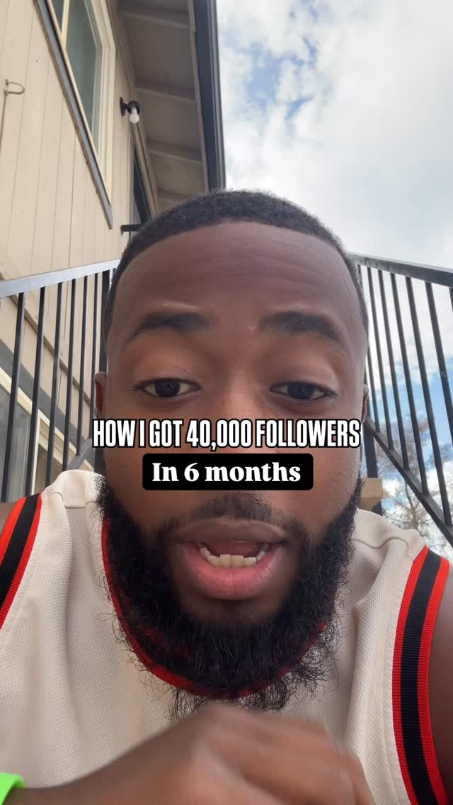 HOW TO GROW ON INSTAGRAM I got these Instagram growth tips from my call ...
