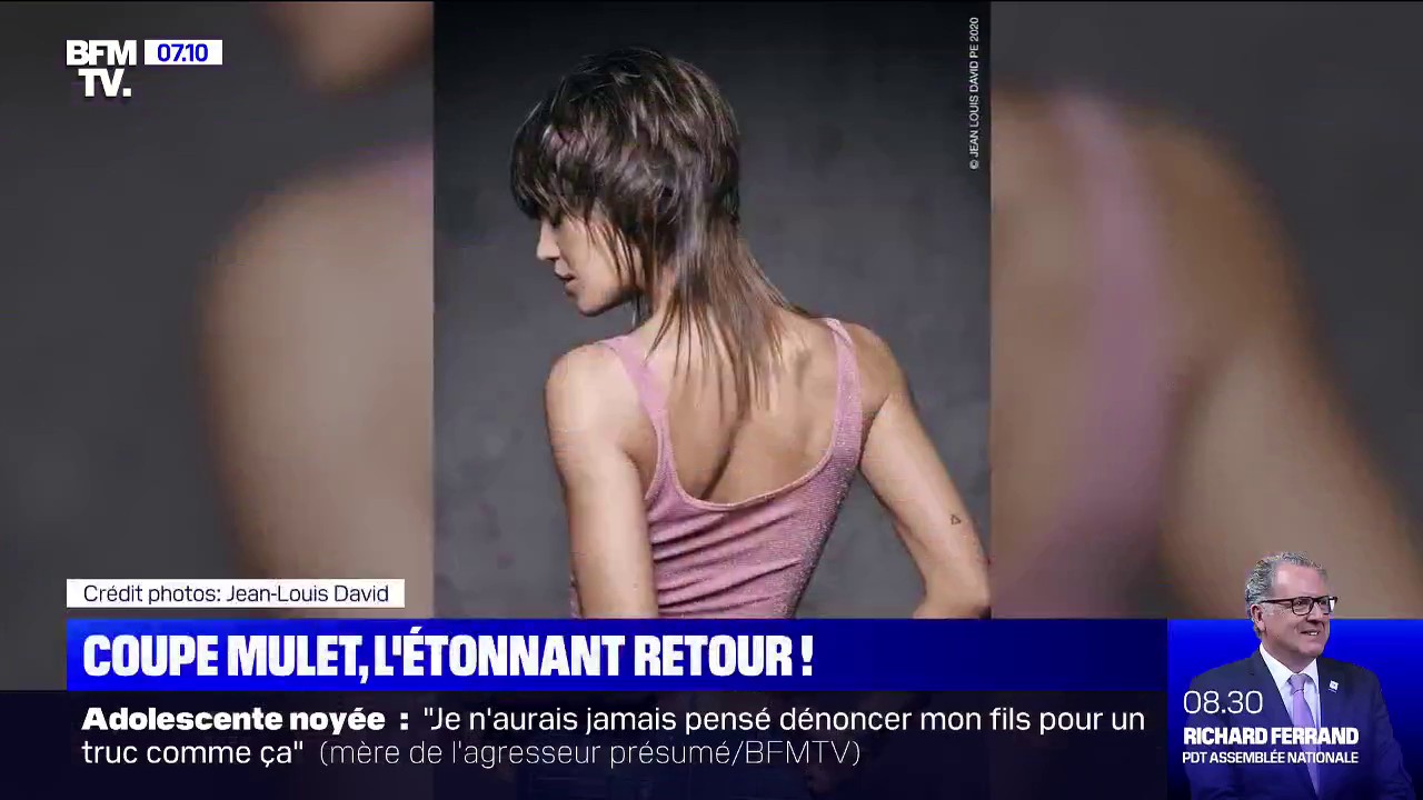 Débardeur C'est L'heure Du Mulet - T-Shirt Sans Manches Humour Rétro Pour Hommes Femmes Enfants