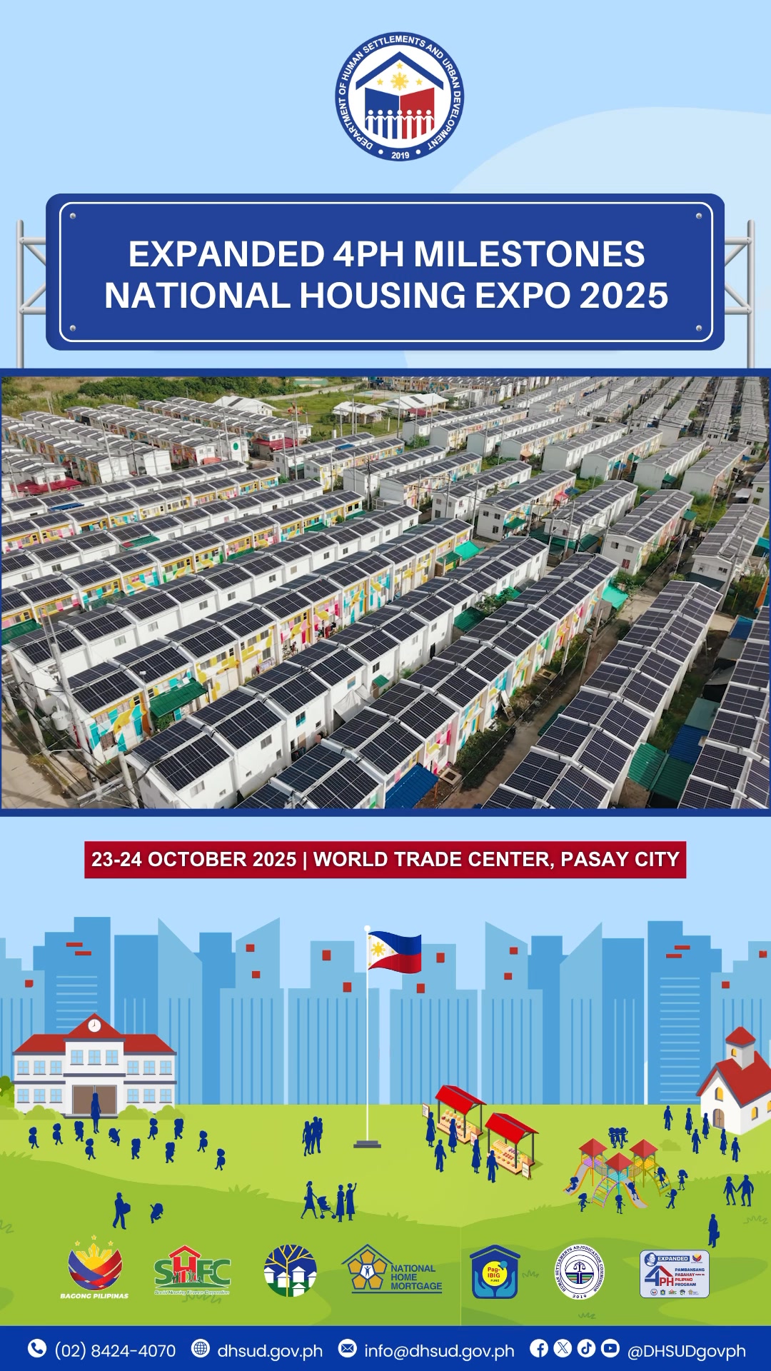 #DH... - Department of Human Settlements and Urban Development | Facebook