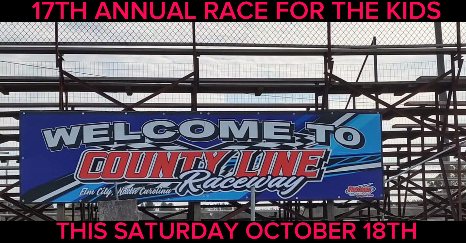 County Line Raceway on Reels | Facebook