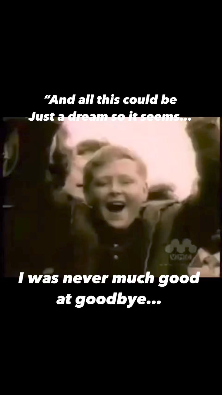 Night Ranger - “Goodbye” | Night Ranger