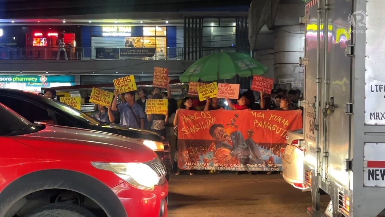 Senate President Koko Pimentel said there is “no urgency” to act on the ...