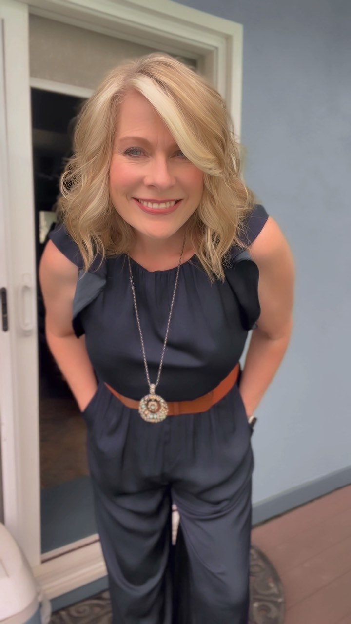 Cyndy McKinley on Reels Ally Brooke · Fabulous