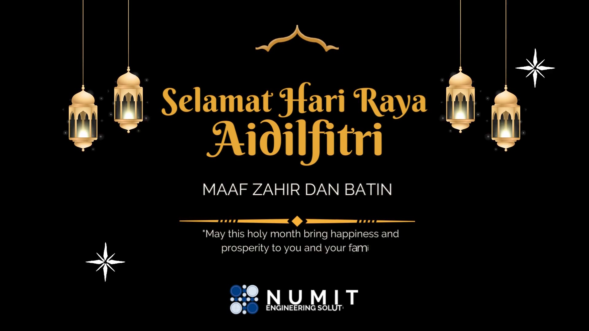 NUMIT Bird Nest
