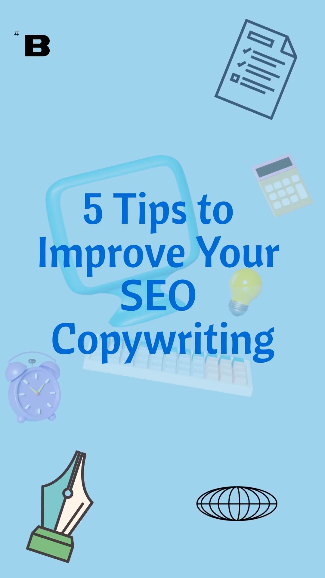 5 tips to improve your SEO copywriting | Check out 5 SEO copywriting ...